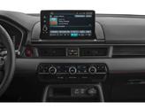 Thumbnail of 2025 Crystal Black Pearl Honda Pilot
