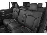 Thumbnail of 2025 Crystal Black Pearl Honda Pilot