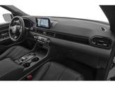 Thumbnail of 2025 Crystal Black Pearl Honda Pilot