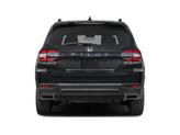 Thumbnail of 2025 Crystal Black Pearl Honda Pilot