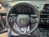 Thumbnail of 2023 Lunar Silver Metallic Honda CR-V