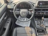 Thumbnail of 2023 Lunar Silver Metallic Honda CR-V