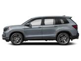 Thumbnail of 2022 Platinum White Pearl Honda Passport