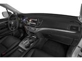 Thumbnail of 2022 Platinum White Pearl Honda Pilot