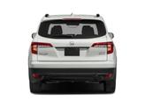 Thumbnail of 2022 Platinum White Pearl Honda Pilot