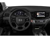 Thumbnail of 2022 Platinum White Pearl Honda Pilot