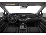Thumbnail of 2022 Platinum White Pearl Honda Pilot