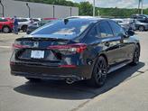 Thumbnail of 2025 Crystal Black Pearl Honda Civic