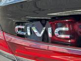 Thumbnail of 2025 Crystal Black Pearl Honda Civic