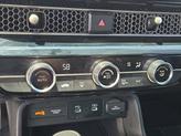 Thumbnail of 2025 Crystal Black Pearl Honda Civic