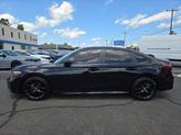 Thumbnail of 2025 Crystal Black Pearl Honda Civic