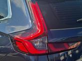 Thumbnail of 2024 Canyon River Blue Metallic Honda CR-V