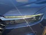 Thumbnail of 2024 Canyon River Blue Metallic Honda CR-V