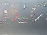 Thumbnail of 2024 Canyon River Blue Metallic Honda CR-V