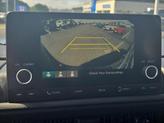 Thumbnail of 2024 Canyon River Blue Metallic Honda CR-V