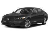 Thumbnail of 2025 Meteorite Gray Metallic Honda Accord