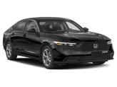 Thumbnail of 2025 Meteorite Gray Metallic Honda Accord