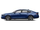 Thumbnail of 2025 Platinum White Pearl Honda Accord Hybrid