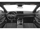 Thumbnail of 2025 Platinum White Pearl Honda Accord Hybrid
