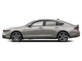 Thumbnail of 2025 Platinum White Pearl Honda Accord Hybrid