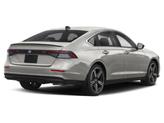 Thumbnail of 2025 Platinum White Pearl Honda Accord Hybrid