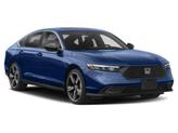 Thumbnail of 2025 Platinum White Pearl Honda Accord Hybrid