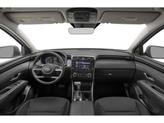 Thumbnail of 2022 Shimmering Silver Hyundai TUCSON