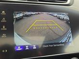Thumbnail of 2022 Platinum White Pearl Honda CR-V