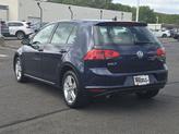 Thumbnail of 2017  Volkswagen Golf