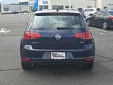 Thumbnail of 2017  Volkswagen Golf