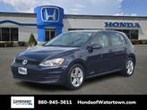 Photo of 2017  Volkswagen Golf