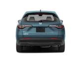 Thumbnail of 2025 Lunar Silver Metallic Honda HR-V