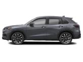 Thumbnail of 2026 Modern Steel Metallic Honda HR-V