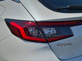Thumbnail of 2022 Platinum White Pearl Honda Civic