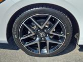 Thumbnail of 2022 Platinum White Pearl Honda Civic