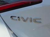 Thumbnail of 2022 Platinum White Pearl Honda Civic