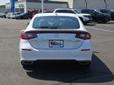 Thumbnail of 2022 Platinum White Pearl Honda Civic