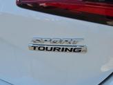 Thumbnail of 2022 Platinum White Pearl Honda Civic