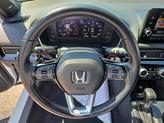 Thumbnail of 2022 Platinum White Pearl Honda Civic