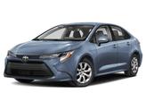 Photo of 2024 Celestite Toyota Corolla