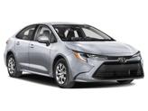 Thumbnail of 2024 Celestite Toyota Corolla