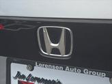 Thumbnail of 2024 Solar Silver Metallic Honda Accord Hybrid