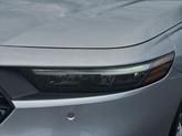 Thumbnail of 2024 Solar Silver Metallic Honda Accord Hybrid