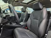 Thumbnail of 2024 Solar Silver Metallic Honda Accord Hybrid