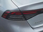 Thumbnail of 2024 Solar Silver Metallic Honda Accord Hybrid