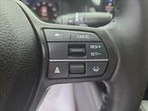 Thumbnail of 2024 Solar Silver Metallic Honda Accord Hybrid