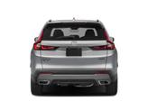 Thumbnail of 2026 Canyon River Blue Metallic Honda CR-V Hybrid