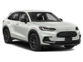 Thumbnail of 2024 Milano Red Honda HR-V