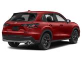 Thumbnail of 2023 Milano Red Honda HR-V