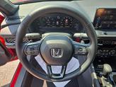 Thumbnail of 2025 Radiant Red Metallic Honda Accord Hybrid